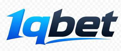 1qbet লোগো